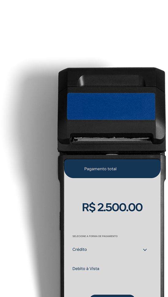 POS Device