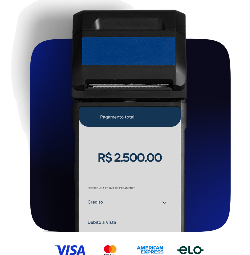 POS Machine