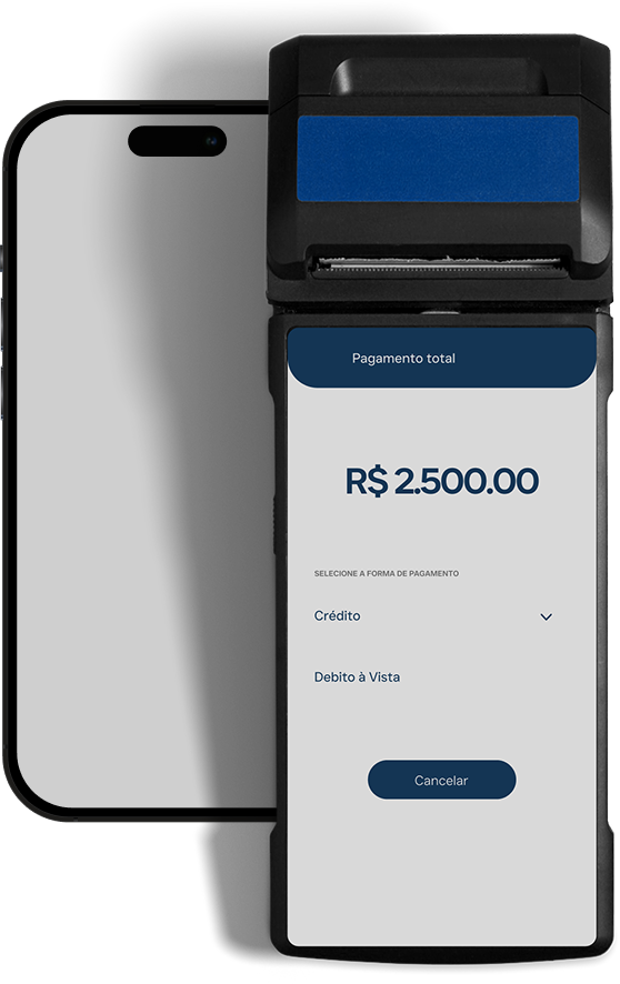 POS Machine